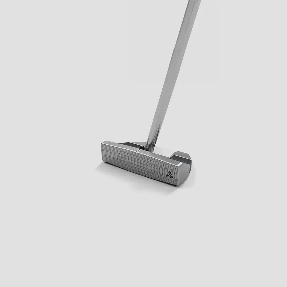Timp Golf Half Dome Putter