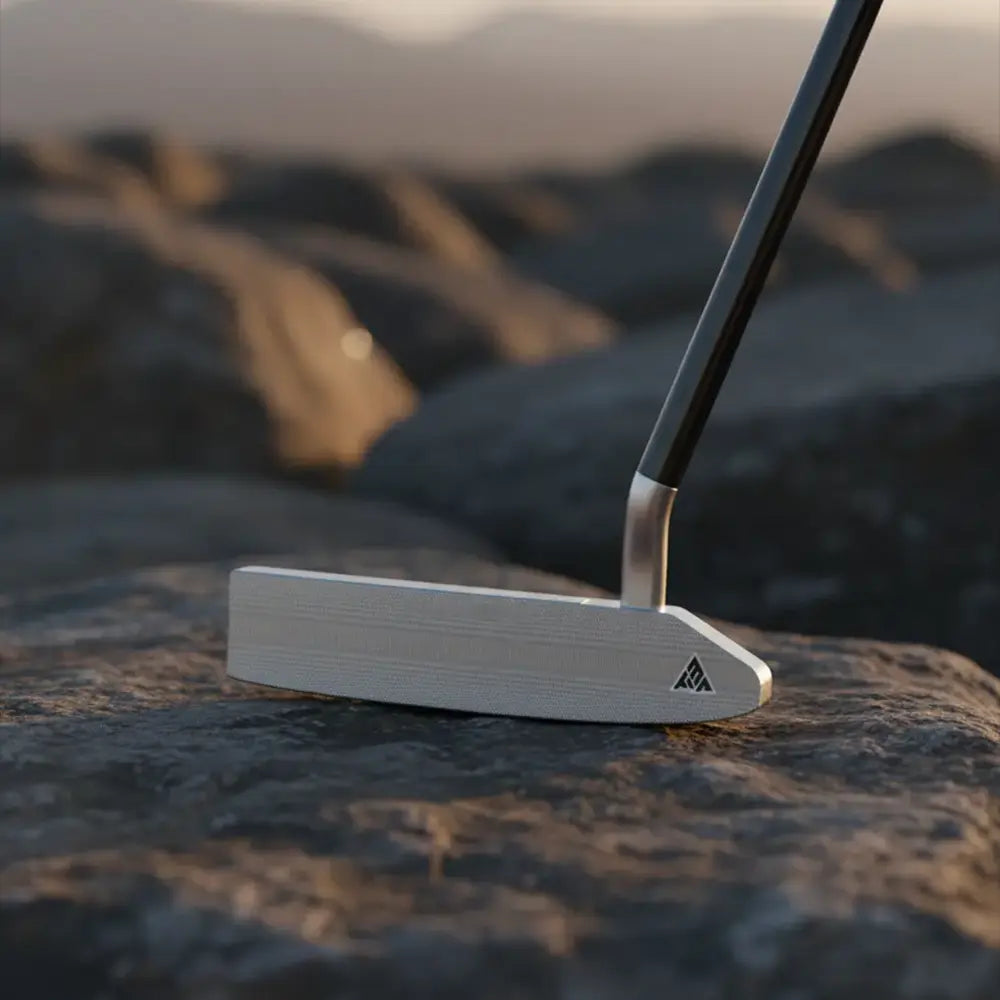 The Timp Design Process: From Mountain Peaks to Milled Steel