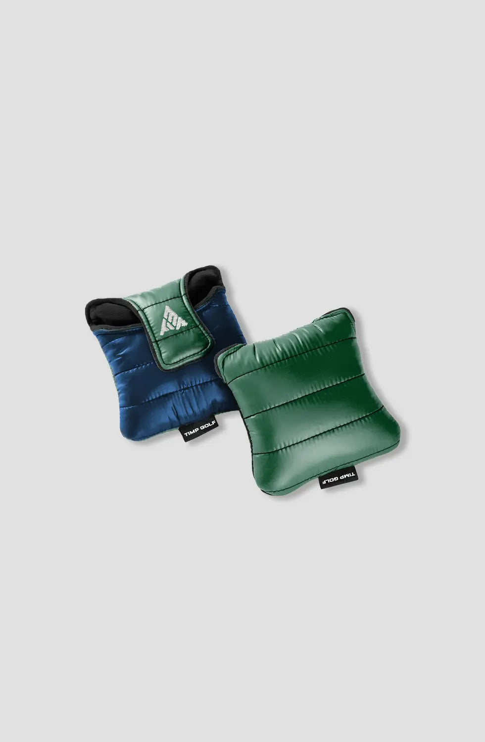 Puffer Jacket Mallet Headcover