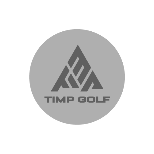 Timp Golf Ballmark