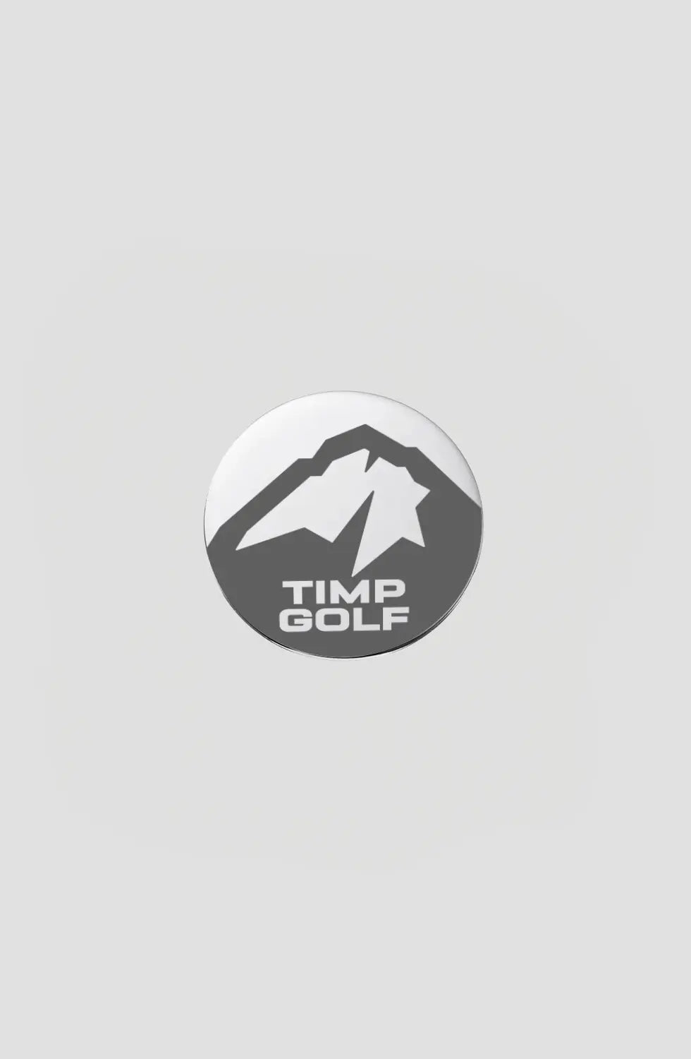 Mountain Ballmark
