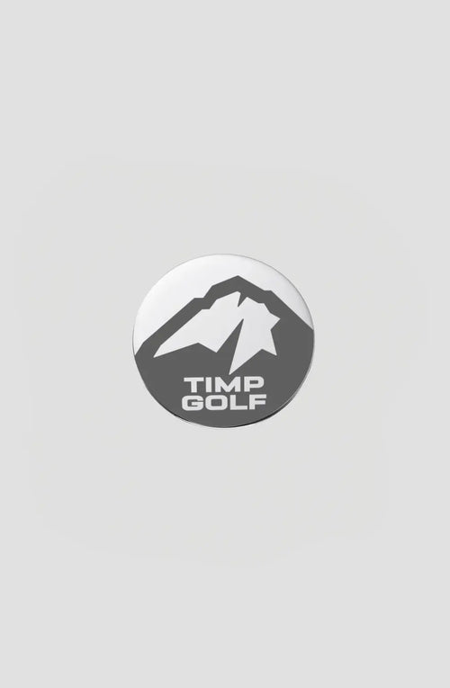 Mountain Ballmark