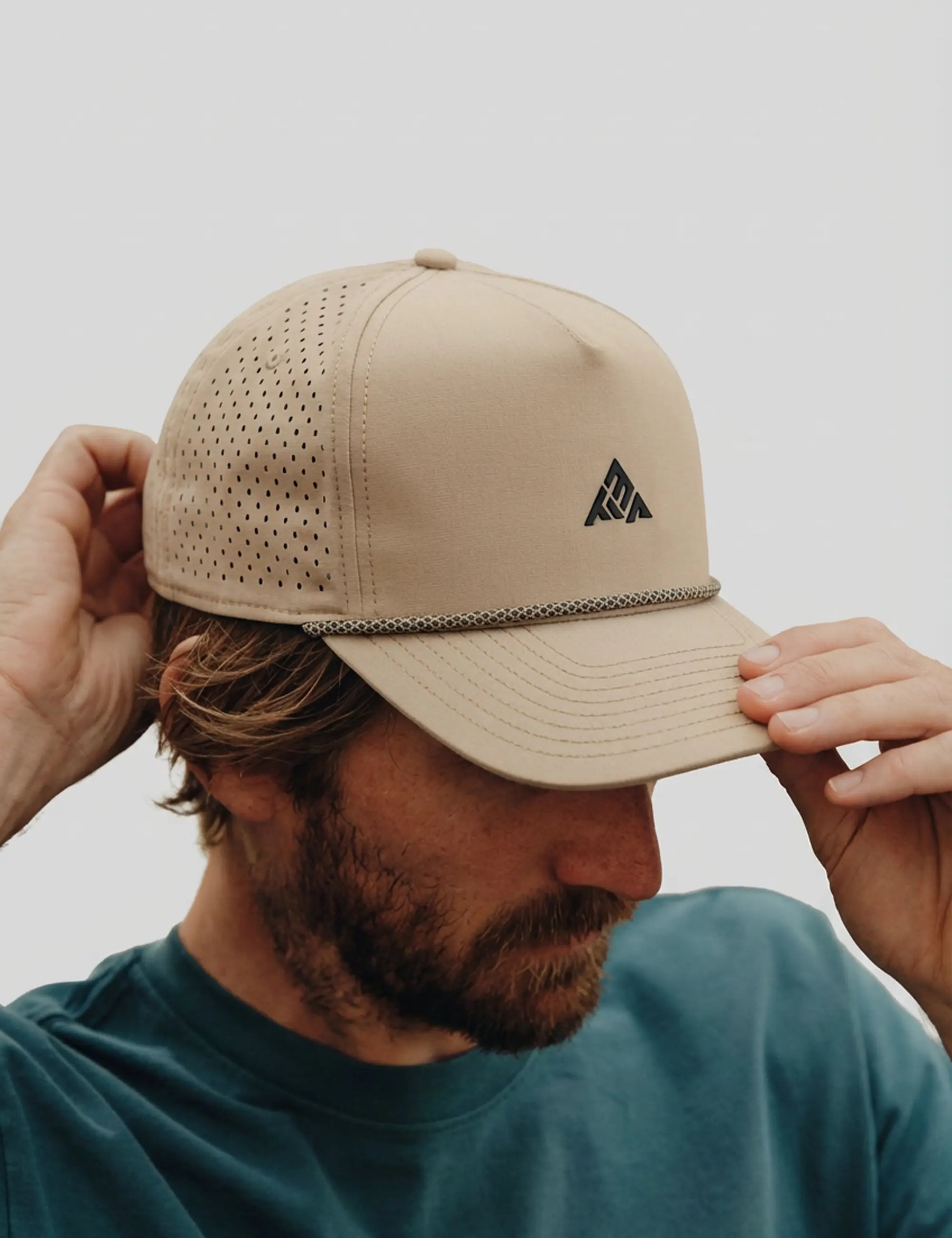 Timp Golf Performance Hat